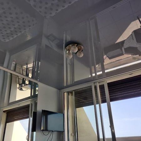 Clubber Naturiste Design Agde Zewnętrze zdjęcie