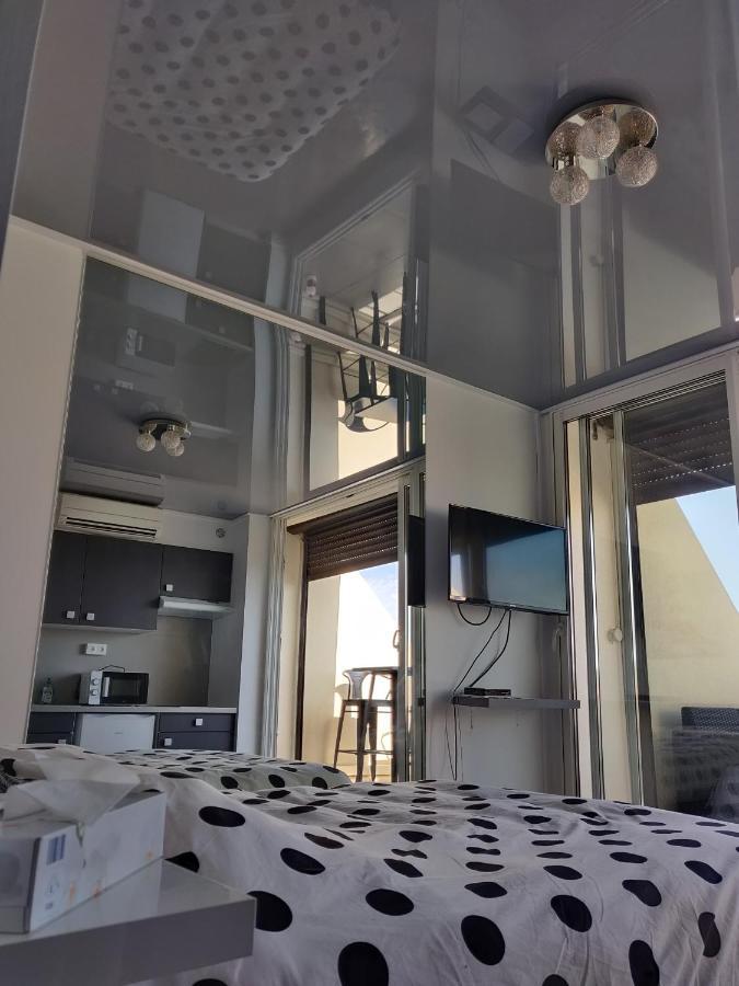 Clubber Naturiste Design Agde Zewnętrze zdjęcie