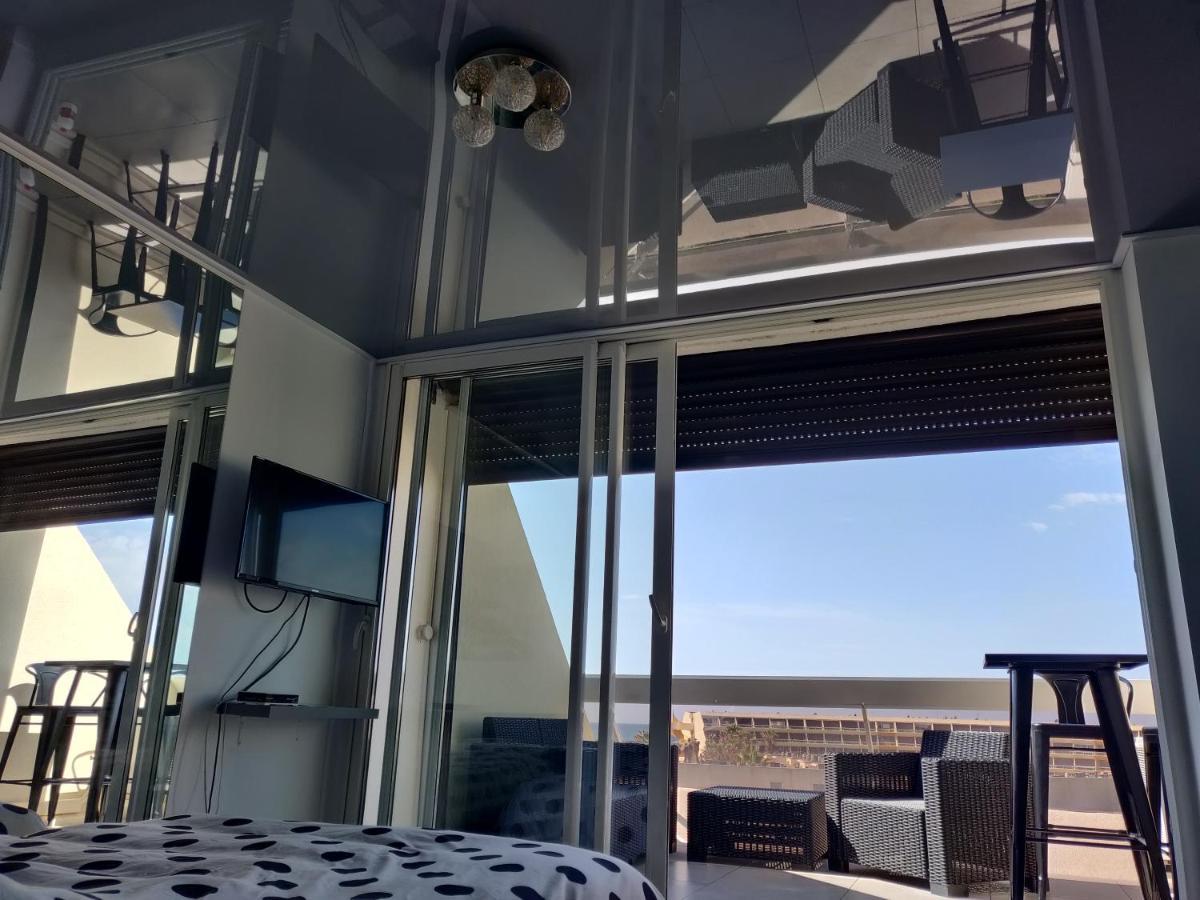 Clubber Naturiste Design Agde Zewnętrze zdjęcie