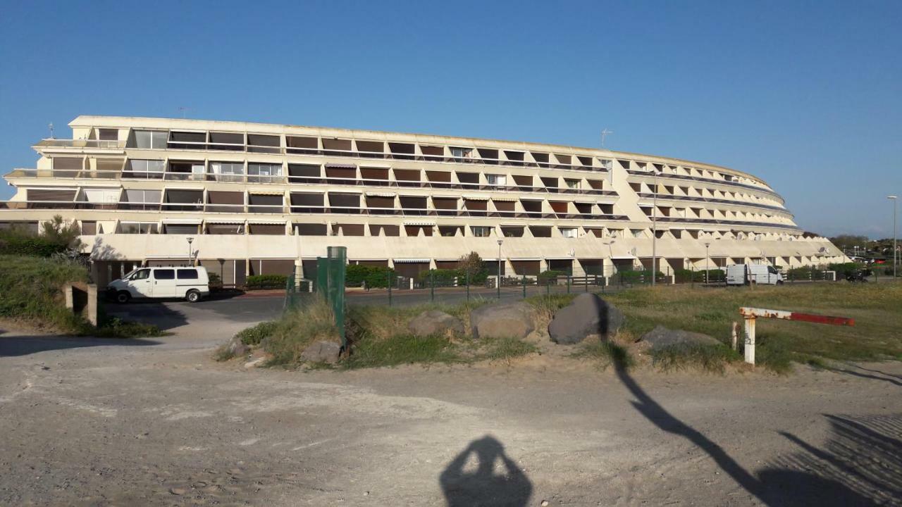 Clubber Naturiste Design Agde Zewnętrze zdjęcie