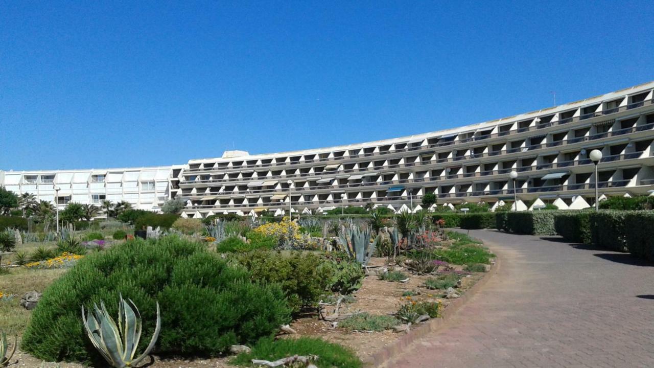 Clubber Naturiste Design Agde Zewnętrze zdjęcie