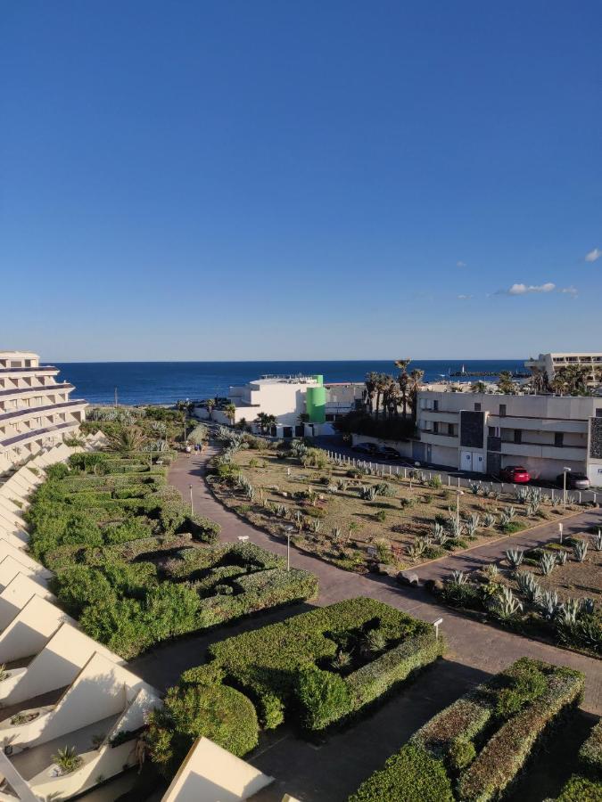 Clubber Naturiste Design Agde Zewnętrze zdjęcie